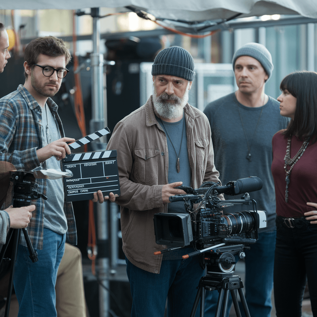 For Filmmakers